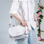 【 Pre order 】Cyrene Impression Series Shoulder Bag