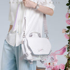 【 Pre order 】Cyrene Impression Series Shoulder Bag