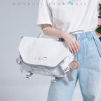 【 Pre order 】Cyrene Impression Series Shoulder Bag