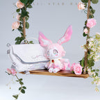 【 Pre order 】Cyrene Impression Series Shoulder Bag