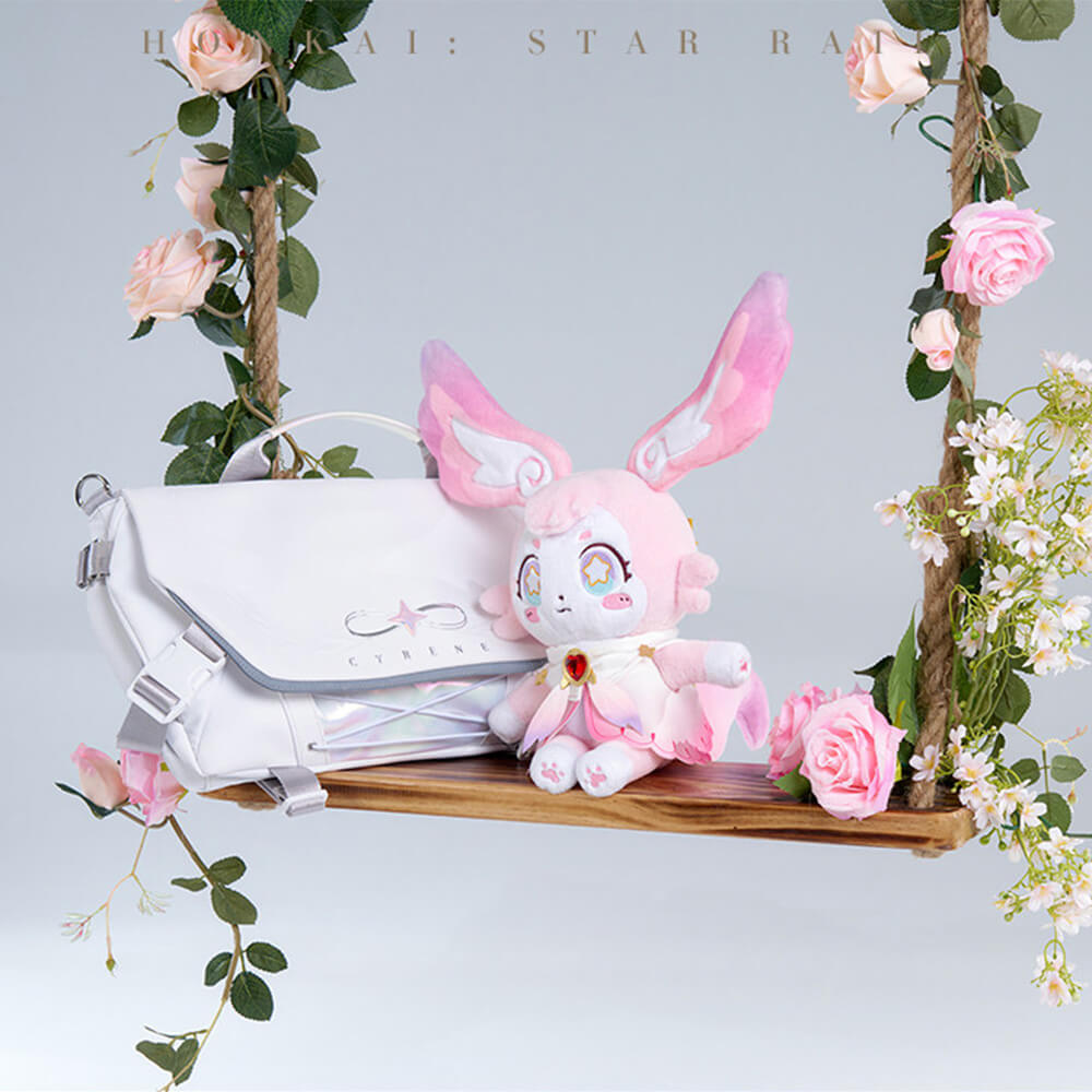 【 Pre order 】Cyrene Impression Series Shoulder Bag