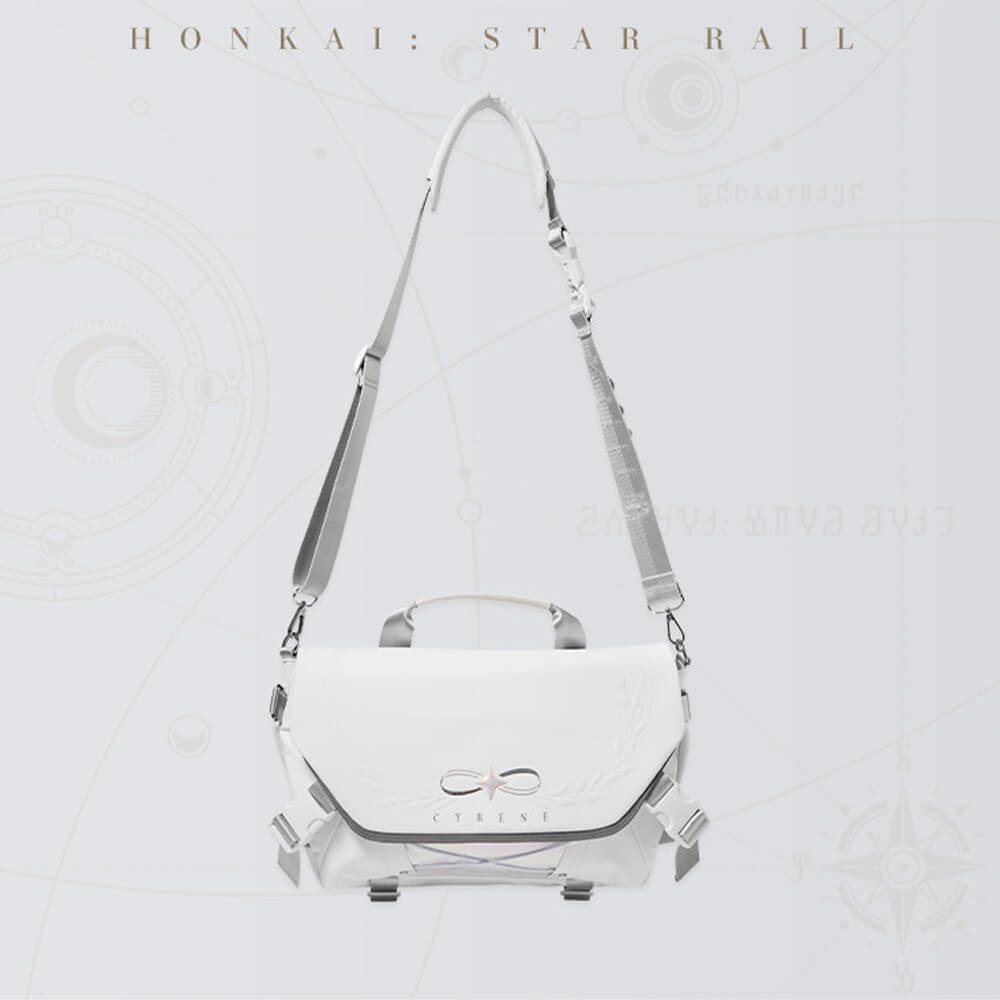 【 Pre order 】Cyrene Impression Series Shoulder Bag