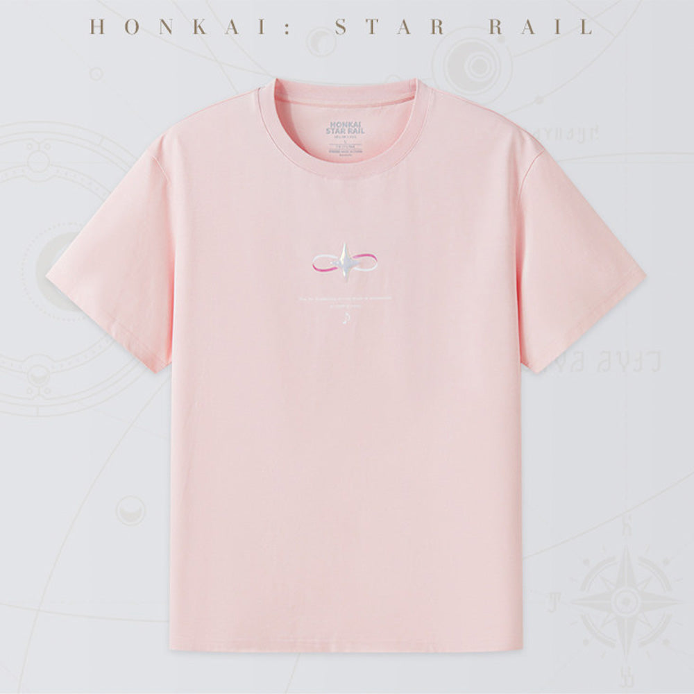 【 Pre order 】Cyrene Impression Series T-Shirt