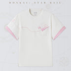 【 Pre order 】Cyrene Impression Series T-Shirt