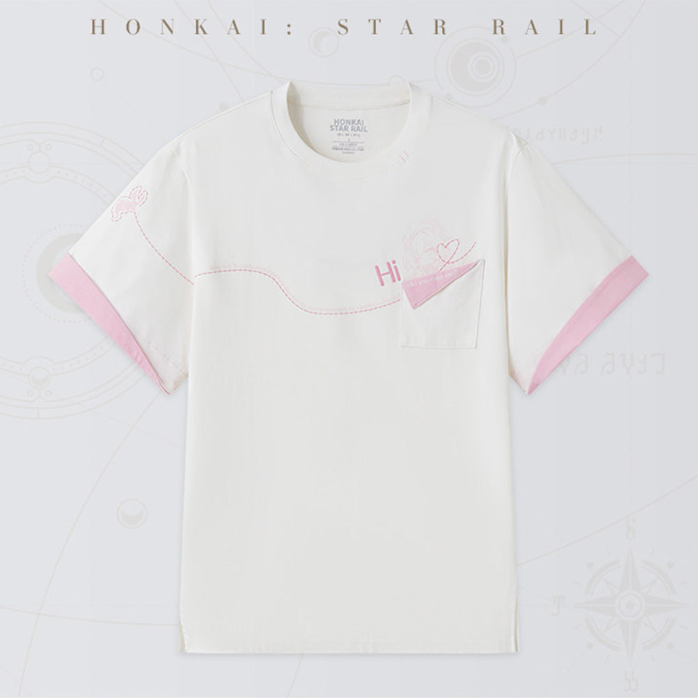 【 Pre order 】Cyrene Impression Series T-Shirt