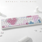 Honkai: Star Rail Cyrene Mechanical Keyboard