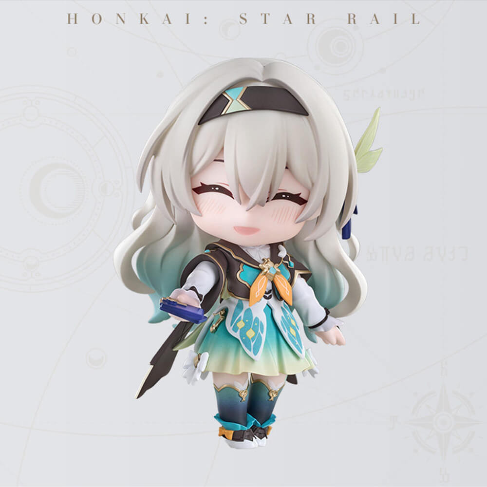 【 Pre order 】Firefly Nendoroid Action Figure