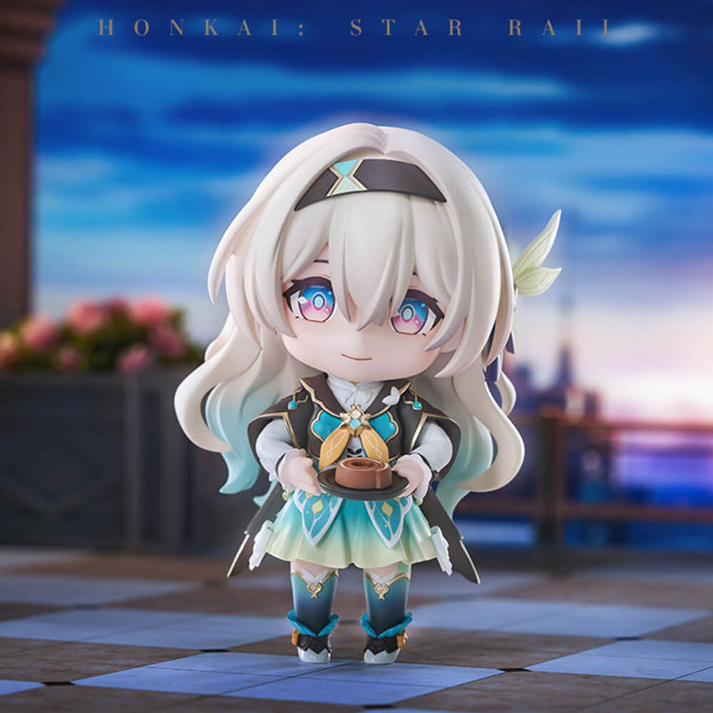 【 Pre order 】Firefly Nendoroid Action Figure