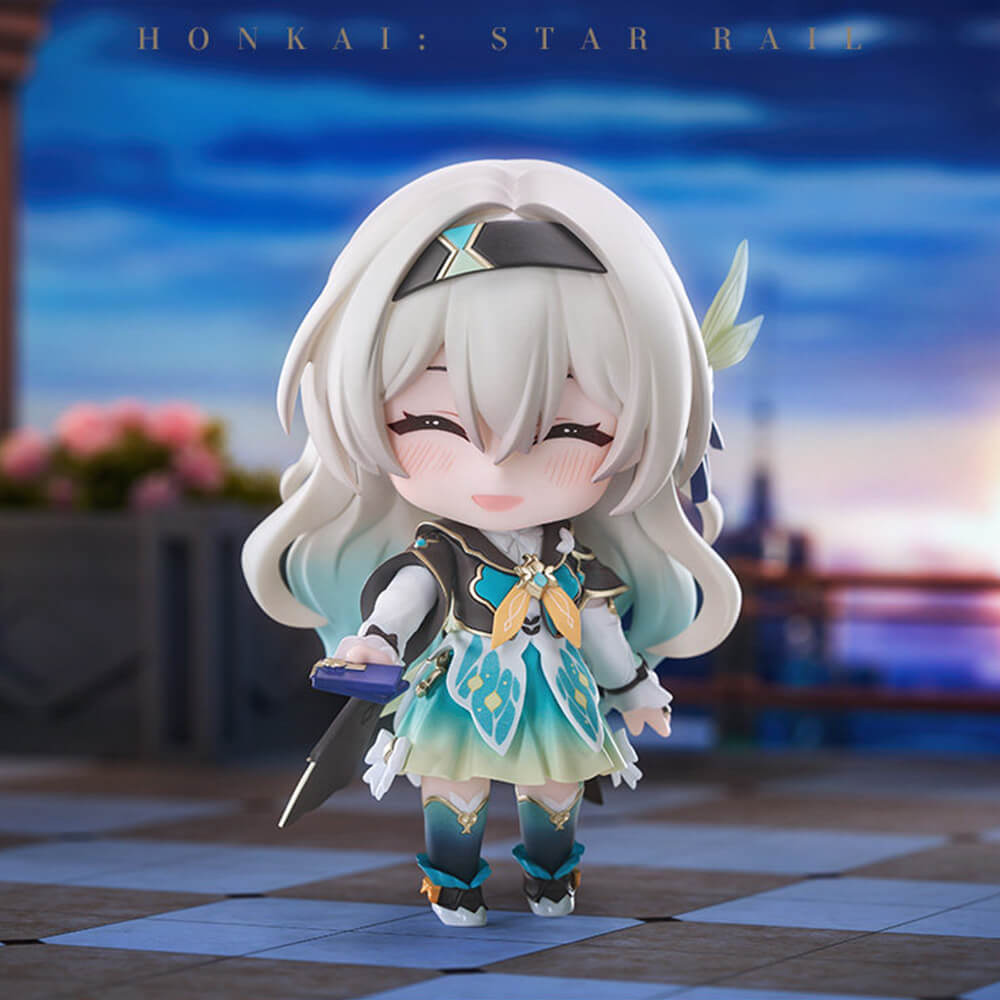 【 Pre order 】Firefly Nendoroid Action Figure