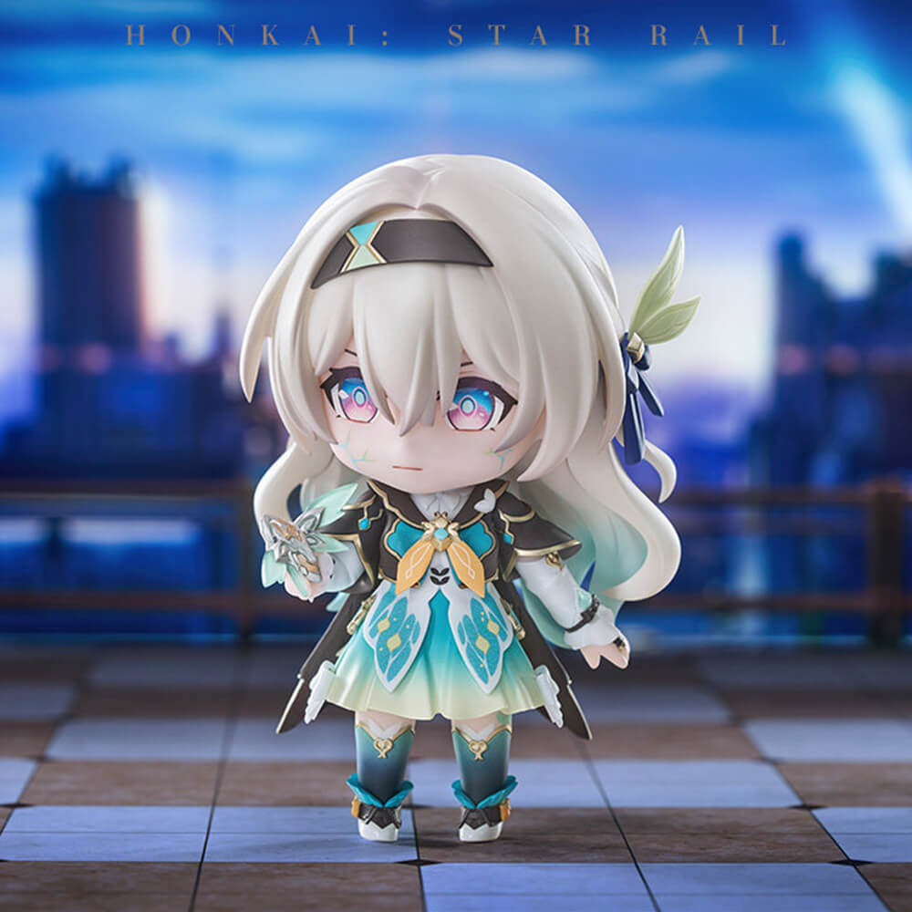 【 Pre order 】Firefly Nendoroid Action Figure