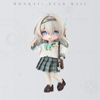 Honkai: Star Rail Firefly Spring Missive Ver. Nendoroid Doll Action Figure
