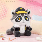 Honkai: Star Rail: Fluffy Across the Blue Series Plush Doll