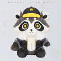 Honkai: Star Rail: Fluffy Across the Blue Series Plush Doll