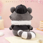 Honkai: Star Rail: Fluffy Across the Blue Series Plush Doll