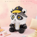 Honkai: Star Rail: Fluffy Across the Blue Series Plush Doll
