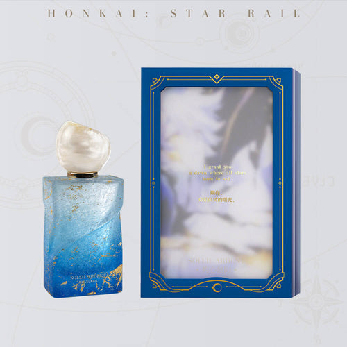 Honkai: Star Rail Galaxy Aroma Rich Series Khaslana Perfume