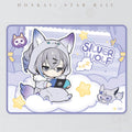 Honkai: Star Rail Girls Dormitory Chibi Home Series Blanket