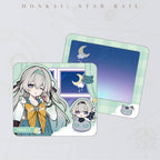 Honkai: Star Rail Girls Dormitory Series Collectible Card