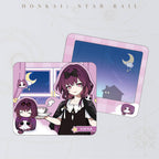Honkai: Star Rail Girls Dormitory Series Collectible Card