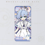 Honkai: Star Rail Girls Dormitory Series Tinplate Badge