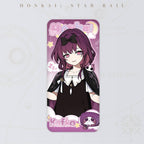 Honkai: Star Rail Girls Dormitory Series Tinplate Badge