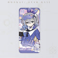 Honkai: Star Rail Girls Dormitory Series Tinplate Badge
