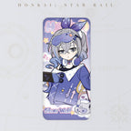 Honkai: Star Rail Girls Dormitory Series Tinplate Badge