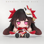 Honkai: Star Rail: HUGGY BOOM Series Sparkle Bomb Doll Figure