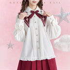 Honkai: Star Rail: Hyacine Impression Series Blouse