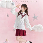 Honkai: Star Rail: Hyacine Impression Series Blouse