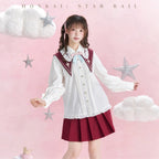 Honkai: Star Rail: Hyacine Impression Series Blouse