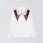 Honkai: Star Rail: Hyacine Impression Series Blouse