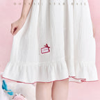 Honkai: Star Rail: Hyacine Impression Series Nightgown