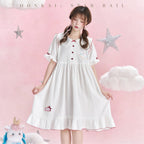 Honkai: Star Rail: Hyacine Impression Series Nightgown