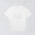 Honkai: Star Rail: Hyacine Impression Series T-Shirt