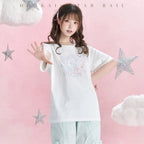Honkai: Star Rail: Hyacine Impression Series T-Shirt
