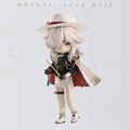 Honkai: Star Rail: Jing Yuan Action Figure Doll Star Rail LIVE Ver.