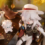 Honkai: Star Rail: Jing Yuan Action Figure Doll Star Rail LIVE Ver.