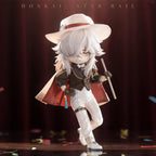 Honkai: Star Rail: Jing Yuan Action Figure Doll Star Rail LIVE Ver.