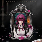 Honkai: Star Rail Kafka “Patience Is All You Need” 3D Framed Figure
