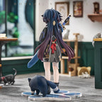Honkai: Star Rail Little Cat Series Blade Figure