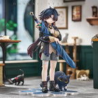 Honkai: Star Rail Little Cat Series Blade Figure