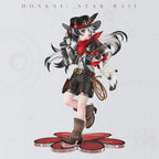 Honkai: Star Rail Little Cat Series Boothill Figure