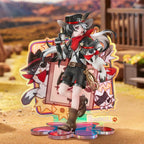 Honkai: Star Rail Little Cat Series Boothill Figure