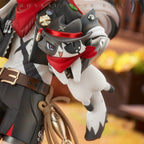 Honkai: Star Rail Little Cat Series Boothill Figure