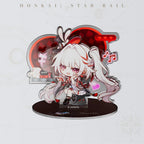 Honkai: Star Rail x MOONDROP Sparxie RT-Adaptive ANC Mini Hi-Fi TWS Gift Box