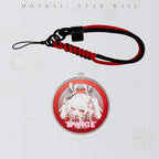 Honkai: Star Rail x MOONDROP Sparxie RT-Adaptive ANC Mini Hi-Fi TWS Gift Box