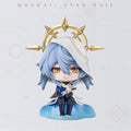 Honkai: Star Rail: Owlbert’s Reception Room Chibi Figures Vol.2