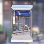 【 Pre order 】Phainon 1/8 Scale Figure Display Box