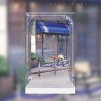 【 Pre order 】Phainon 1/8 Scale Figure Display Box